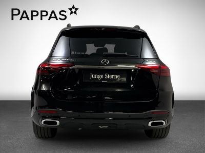 Mercedes-Benz GLE Gebrauchtwagen Mercedes-Benz GLE Gebrauchtwagen