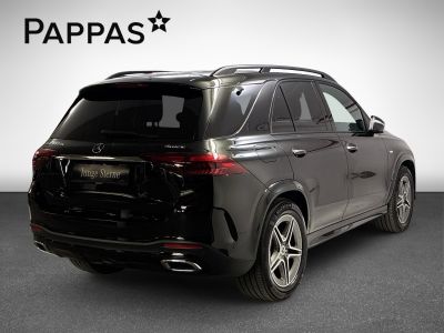 Mercedes-Benz GLE Gebrauchtwagen Mercedes-Benz GLE Gebrauchtwagen