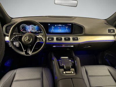 Mercedes-Benz GLE Gebrauchtwagen Mercedes-Benz GLE Gebrauchtwagen