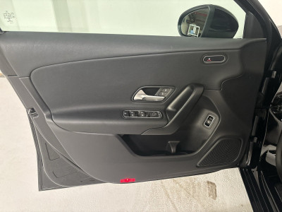 Mercedes-Benz A-Klasse Gebrauchtwagen