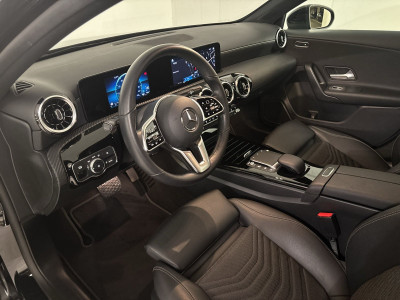 Mercedes-Benz A-Klasse Gebrauchtwagen