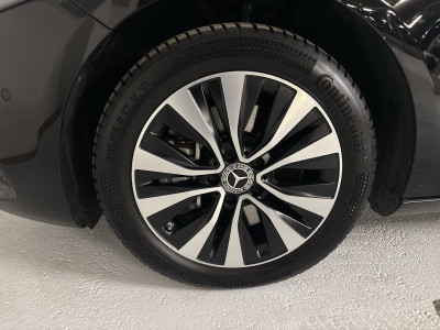 Mercedes-Benz A-Klasse Gebrauchtwagen