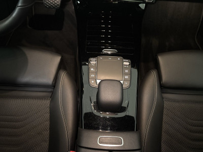 Mercedes-Benz A-Klasse Gebrauchtwagen