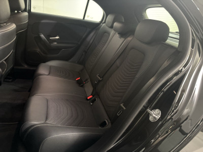 Mercedes-Benz A-Klasse Gebrauchtwagen