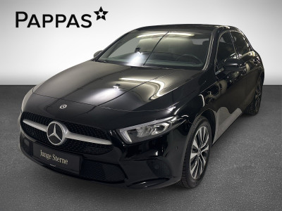 Mercedes-Benz A-Klasse Gebrauchtwagen