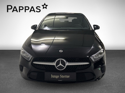 Mercedes-Benz A-Klasse Gebrauchtwagen