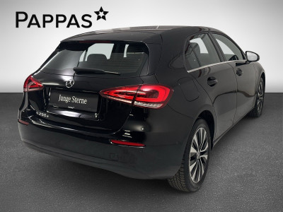 Mercedes-Benz A-Klasse Gebrauchtwagen