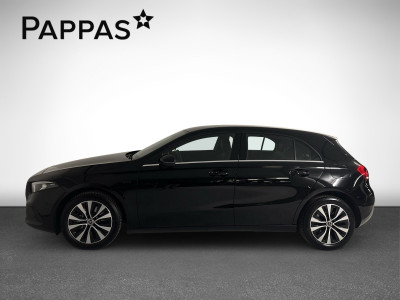 Mercedes-Benz A-Klasse Gebrauchtwagen