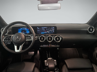 Mercedes-Benz A-Klasse Gebrauchtwagen