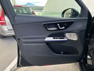 Mercedes-Benz GLC Gebrauchtwagen Mercedes-Benz GLC Gebrauchtwagen