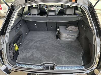 Mercedes-Benz GLC Gebrauchtwagen Mercedes-Benz GLC Gebrauchtwagen