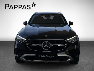 Mercedes-Benz GLC Gebrauchtwagen Mercedes-Benz GLC Gebrauchtwagen