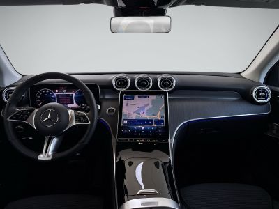 Mercedes-Benz GLC Gebrauchtwagen Mercedes-Benz GLC Gebrauchtwagen