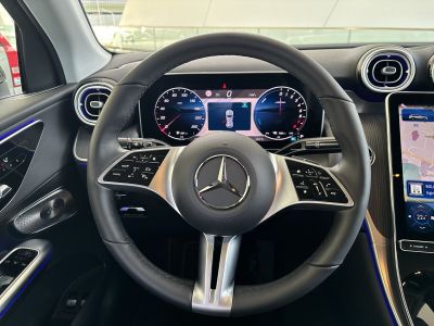 Mercedes-Benz GLC Gebrauchtwagen Mercedes-Benz GLC Gebrauchtwagen