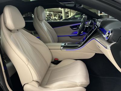 Mercedes-Benz CLE Gebrauchtwagen Mercedes-Benz CLE Gebrauchtwagen