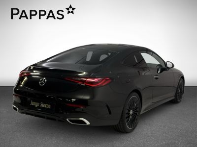 Mercedes-Benz CLE Gebrauchtwagen Mercedes-Benz CLE Gebrauchtwagen