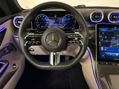 Mercedes-Benz CLE Gebrauchtwagen Mercedes-Benz CLE Gebrauchtwagen