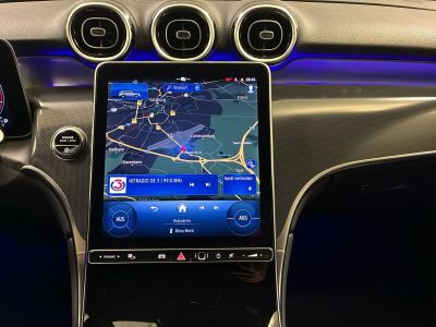 Mercedes-Benz GLC Gebrauchtwagen Mercedes-Benz GLC Gebrauchtwagen