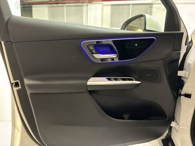 Mercedes-Benz GLC Gebrauchtwagen Mercedes-Benz GLC Gebrauchtwagen