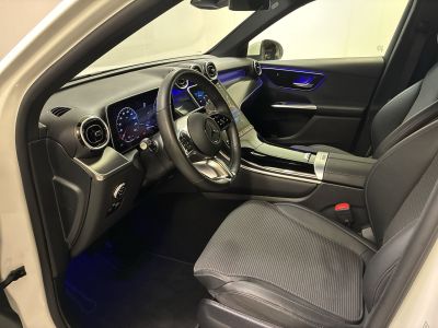 Mercedes-Benz GLC Gebrauchtwagen Mercedes-Benz GLC Gebrauchtwagen