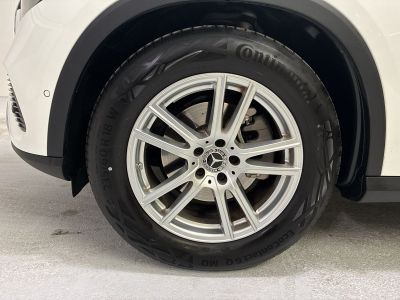 Mercedes-Benz GLC Gebrauchtwagen Mercedes-Benz GLC Gebrauchtwagen