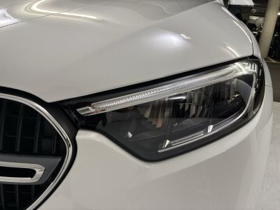 Mercedes-Benz GLC Gebrauchtwagen Mercedes-Benz GLC Gebrauchtwagen