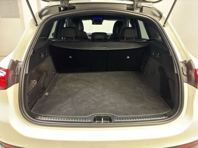 Mercedes-Benz GLC Gebrauchtwagen Mercedes-Benz GLC Gebrauchtwagen