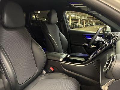 Mercedes-Benz GLC Gebrauchtwagen Mercedes-Benz GLC Gebrauchtwagen