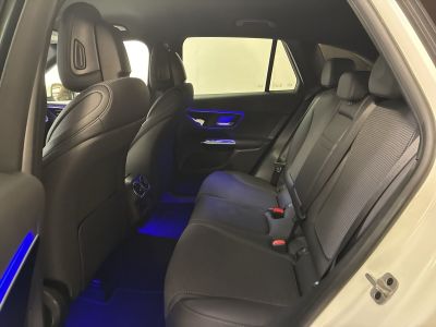 Mercedes-Benz GLC Gebrauchtwagen Mercedes-Benz GLC Gebrauchtwagen