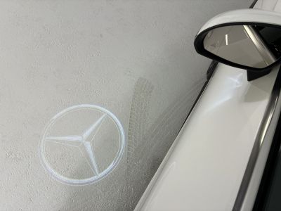 Mercedes-Benz GLC Gebrauchtwagen Mercedes-Benz GLC Gebrauchtwagen