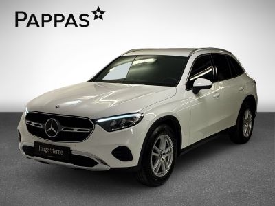 Mercedes-Benz GLC Gebrauchtwagen Mercedes-Benz GLC Gebrauchtwagen