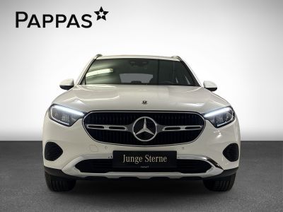 Mercedes-Benz GLC Gebrauchtwagen Mercedes-Benz GLC Gebrauchtwagen