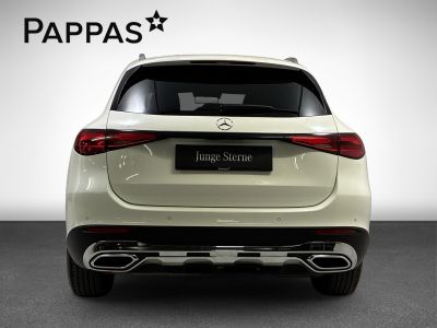 Mercedes-Benz GLC Gebrauchtwagen Mercedes-Benz GLC Gebrauchtwagen