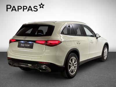 Mercedes-Benz GLC Gebrauchtwagen Mercedes-Benz GLC Gebrauchtwagen