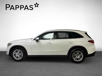 Mercedes-Benz GLC Gebrauchtwagen Mercedes-Benz GLC Gebrauchtwagen