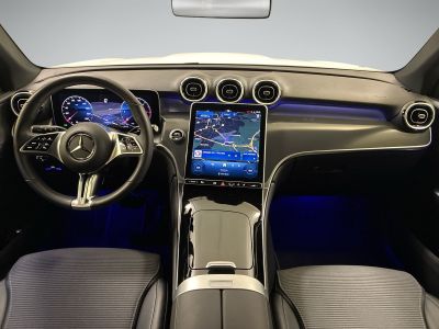 Mercedes-Benz GLC Gebrauchtwagen Mercedes-Benz GLC Gebrauchtwagen