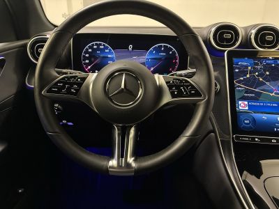 Mercedes-Benz GLC Gebrauchtwagen Mercedes-Benz GLC Gebrauchtwagen