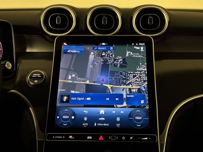 Mercedes-Benz GLC Gebrauchtwagen Mercedes-Benz GLC Gebrauchtwagen