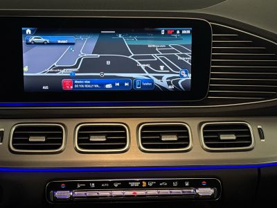 Mercedes-Benz GLE Gebrauchtwagen Mercedes-Benz GLE Gebrauchtwagen