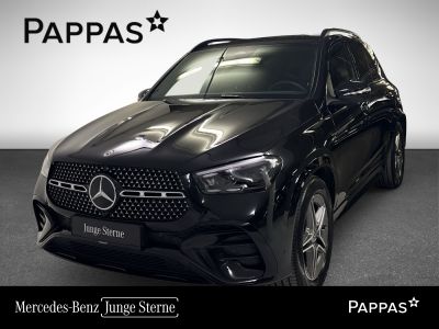 Mercedes-Benz GLE Gebrauchtwagen Mercedes-Benz GLE Gebrauchtwagen