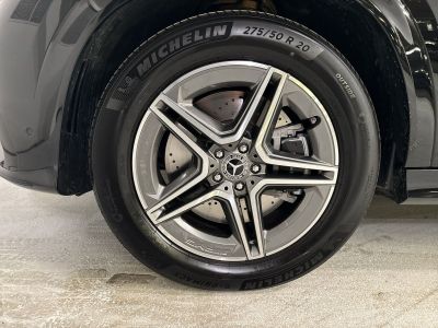 Mercedes-Benz GLE Gebrauchtwagen Mercedes-Benz GLE Gebrauchtwagen