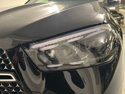 Mercedes-Benz GLE Gebrauchtwagen Mercedes-Benz GLE Gebrauchtwagen