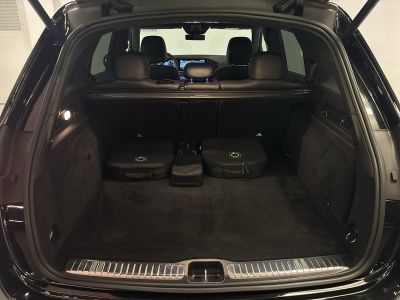 Mercedes-Benz GLE Gebrauchtwagen Mercedes-Benz GLE Gebrauchtwagen