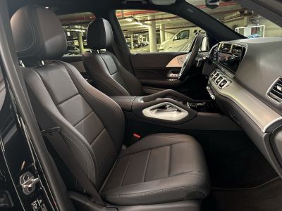 Mercedes-Benz GLE Gebrauchtwagen Mercedes-Benz GLE Gebrauchtwagen