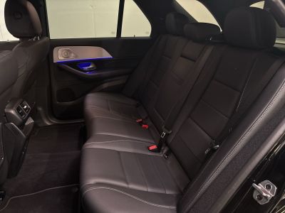 Mercedes-Benz GLE Gebrauchtwagen Mercedes-Benz GLE Gebrauchtwagen