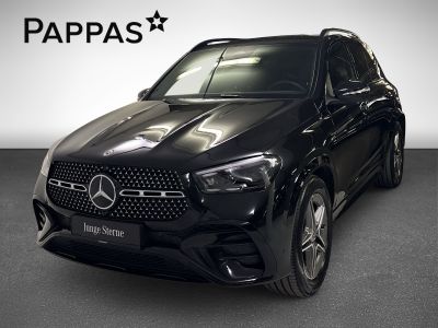 Mercedes-Benz GLE Gebrauchtwagen Mercedes-Benz GLE Gebrauchtwagen