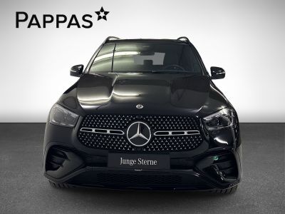 Mercedes-Benz GLE Gebrauchtwagen Mercedes-Benz GLE Gebrauchtwagen