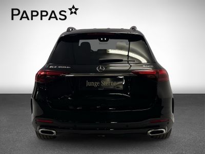 Mercedes-Benz GLE Gebrauchtwagen Mercedes-Benz GLE Gebrauchtwagen