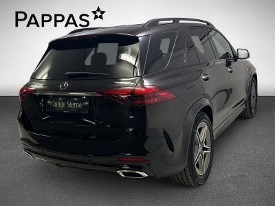 Mercedes-Benz GLE Gebrauchtwagen Mercedes-Benz GLE Gebrauchtwagen