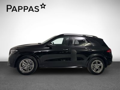 Mercedes-Benz GLE Gebrauchtwagen Mercedes-Benz GLE Gebrauchtwagen